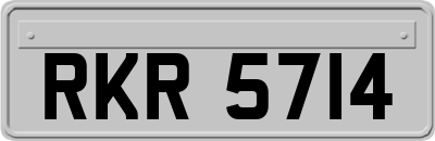 RKR5714