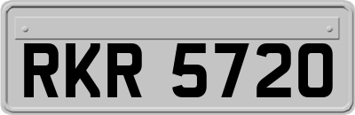 RKR5720