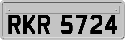 RKR5724