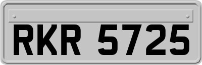 RKR5725