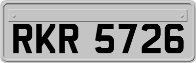 RKR5726