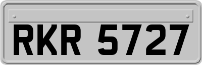 RKR5727