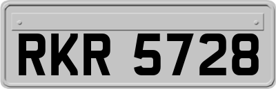 RKR5728