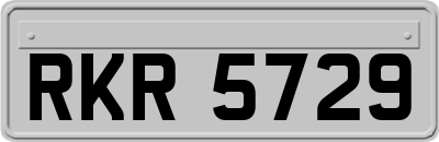 RKR5729