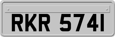 RKR5741