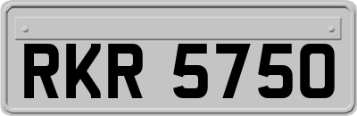 RKR5750