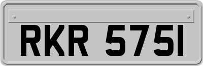 RKR5751