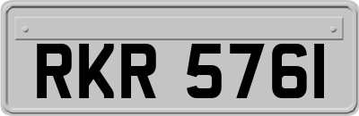 RKR5761