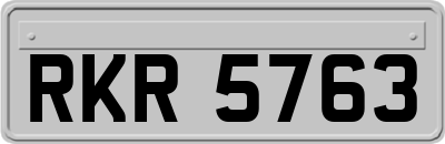 RKR5763