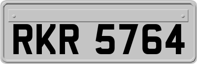 RKR5764