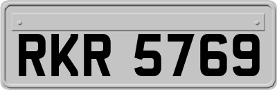 RKR5769