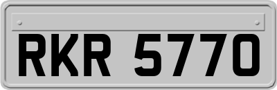 RKR5770