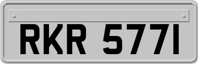 RKR5771