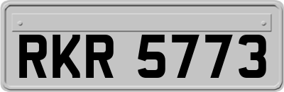 RKR5773