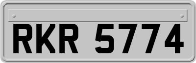 RKR5774