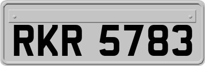 RKR5783