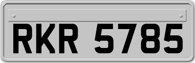 RKR5785