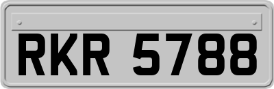 RKR5788