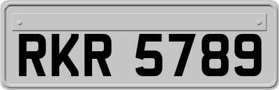 RKR5789