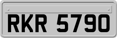 RKR5790