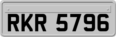 RKR5796