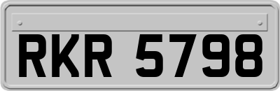 RKR5798