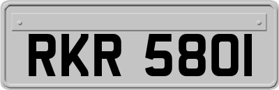 RKR5801