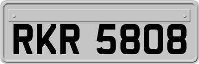 RKR5808