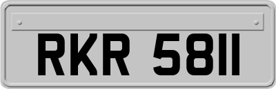 RKR5811