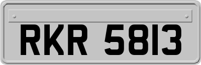 RKR5813