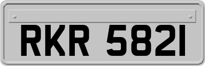 RKR5821