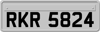 RKR5824