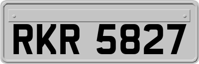 RKR5827