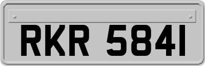 RKR5841