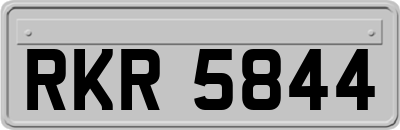 RKR5844