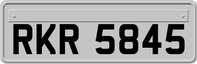 RKR5845