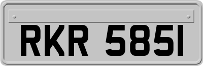 RKR5851