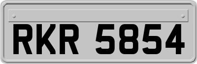 RKR5854