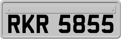 RKR5855