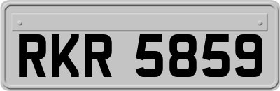 RKR5859