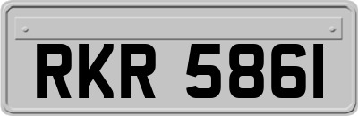 RKR5861