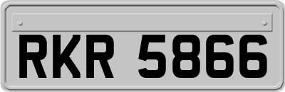 RKR5866