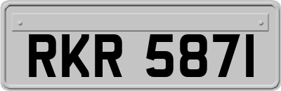 RKR5871