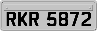 RKR5872