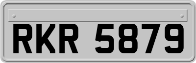 RKR5879