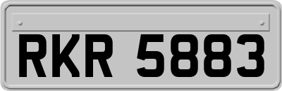 RKR5883