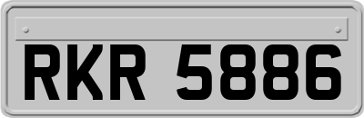 RKR5886