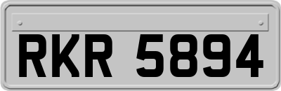 RKR5894