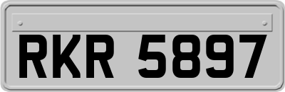 RKR5897