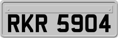 RKR5904